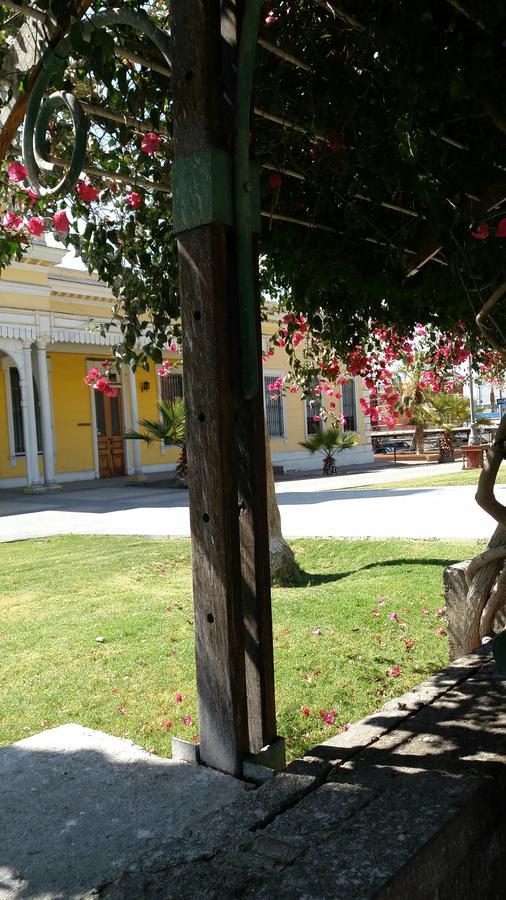 Casa Plaza Lejlighed Iquique Eksteriør billede